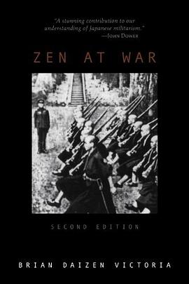 Zen at War pdf epub mobi 電子書 下載