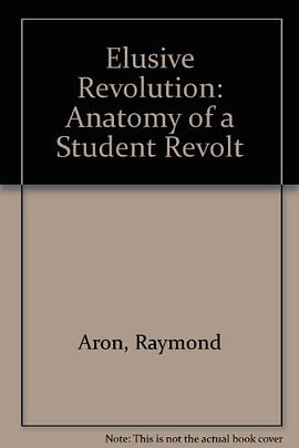 Elusive Revolution pdf epub mobi 电子书 下载