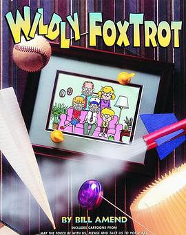 Wildly Foxtrot pdf epub mobi 电子书 下载