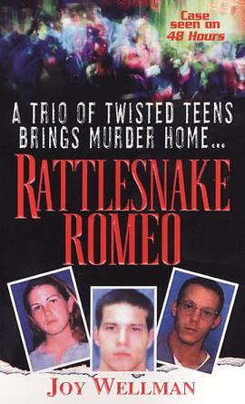 Rattlesnake Romeo pdf epub mobi 電子書 下載