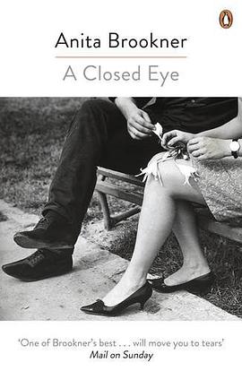 A Closed Eye pdf epub mobi 电子书 下载