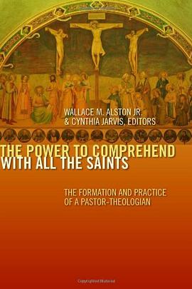 The Power to Comprehend with All the Saints