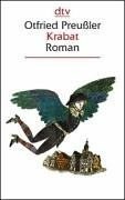 Krabat Roman (German Edition) pdf epub mobi 电子书 下载