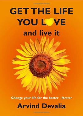 Get the Life You Love and Live It pdf epub mobi 电子书 下载