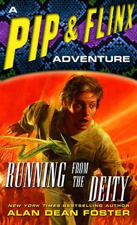 Running from the Deity pdf epub mobi 电子书 下载
