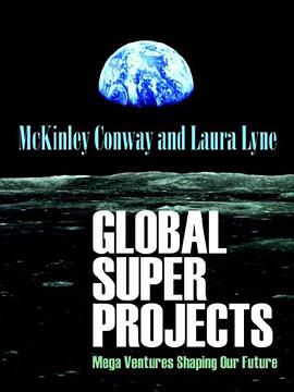 Global Super Projects pdf epub mobi 电子书 下载