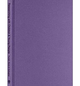 Researching with Children and Young People pdf epub mobi 电子书 下载