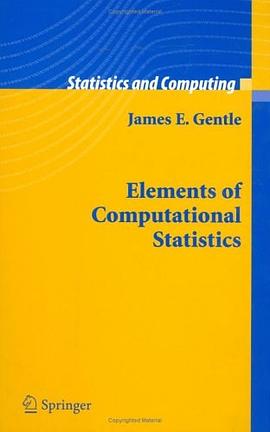 Elements of Computational Statistics pdf epub mobi 电子书 下载