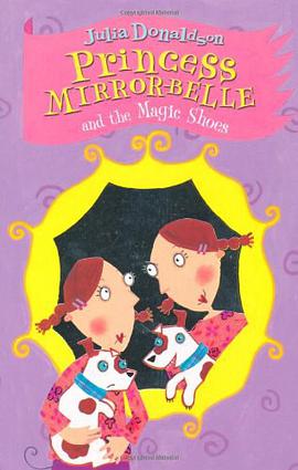 Princess Mirror-Belle and the Magic Shoes pdf epub mobi 电子书 下载