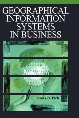 Geographic Information Systems in Business pdf epub mobi 电子书 下载