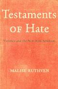 Testaments of Hate: Violence and the New Anti-Semitism pdf epub mobi 电子书 下载