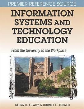 Information Systems and Technology Education pdf epub mobi 電子書 下載
