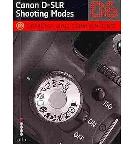 D-SLR Canon Shooting pdf epub mobi 下载