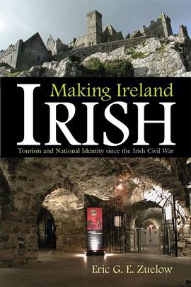Making Ireland Irish pdf epub mobi 电子书 下载