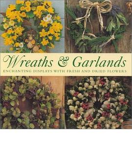 Wreaths & Garlands pdf epub mobi 電子書 下載