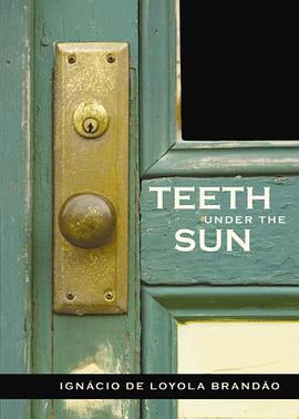 Teeth Under the Sun pdf epub mobi 电子书 下载