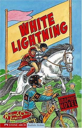 White Lightning pdf epub mobi 电子书 下载