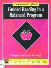 Guided Reading in a Balanced Program: A Professional's Guide pdf epub mobi 下载