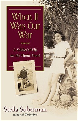 When It Was Our War pdf epub mobi 电子书 下载