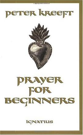 Prayer for Beginners pdf epub mobi 电子书 下载