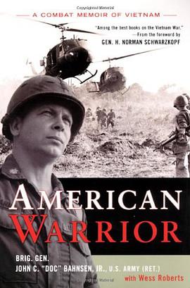 American Warrior pdf epub mobi 电子书 下载