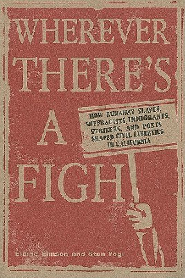 Wherever There's a Fight