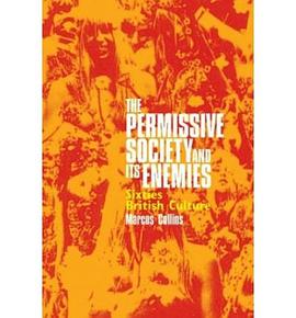 The Permissive Society And Its Enemies pdf epub mobi 电子书 下载