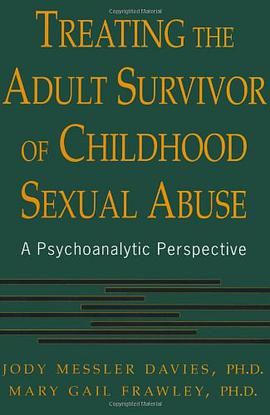 Treating The Adult Survivor Of Childhood Sexual Abuse pdf epub mobi 下载