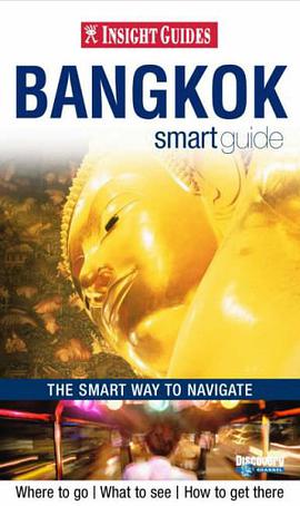 Bangkok Insight Smart Guide pdf epub mobi 电子书 下载