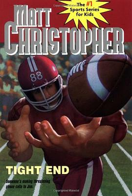 Tight End pdf epub mobi 电子书 下载