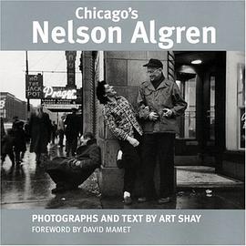 Chicago's Nelson Algren pdf epub mobi 电子书 下载