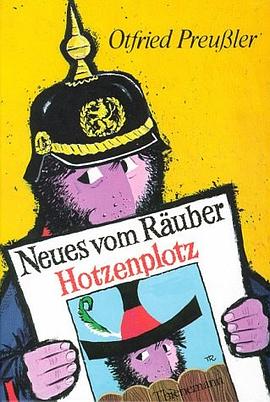 Neues vom Räuber Hotzenplotz pdf epub mobi 電子書 下載
