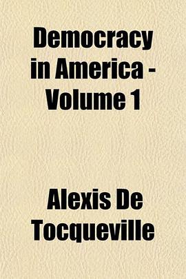 Democracy in America - Volume 1 pdf epub mobi 下载
