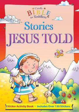 Stories Jesus Told pdf epub mobi 电子书 下载