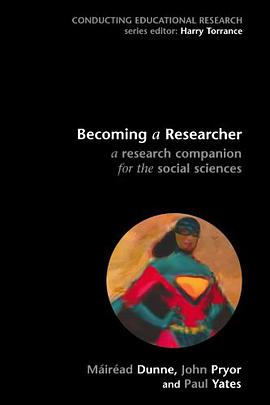 Becoming a Researcher
