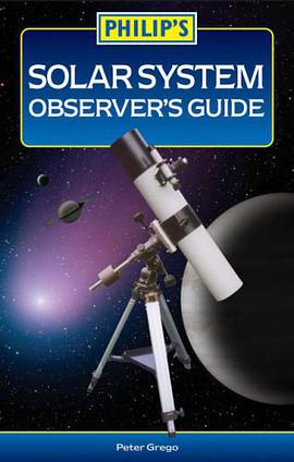 Philip's Solar System Observer's Guide pdf epub mobi 電子書 下載