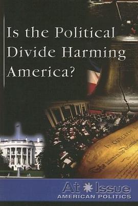 Is the Political Divide Harming America? pdf epub mobi 电子书 下载