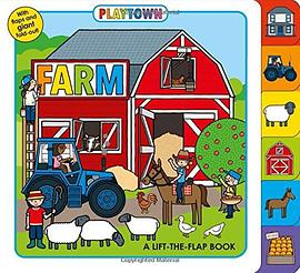 Playtown pdf epub mobi 电子书 下载