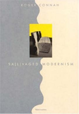Sa(l)vaged Modernism pdf epub mobi 电子书 下载