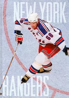 The Story of the New York Rangers pdf epub mobi 电子书 下载