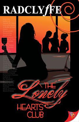 The Lonely Hearts Club pdf epub mobi 电子书 下载