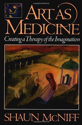 Art as Medicine pdf epub mobi 电子书 下载