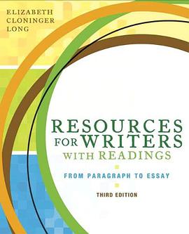 Resources for Writers with Readings pdf epub mobi 電子書 下載