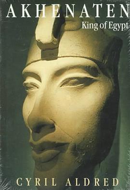 Akhenaten pdf epub mobi 电子书 下载