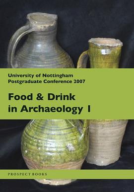 Food and Drink in Archaeology I pdf epub mobi 电子书 下载