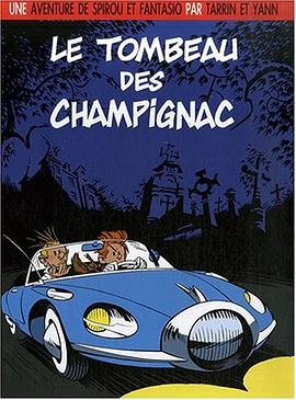 Une aventure de Spirou et Fantasio pdf epub mobi 下载