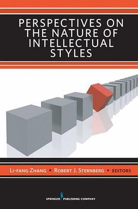 Perspectives on the Nature of Intellectual Styles pdf epub mobi 电子书 下载