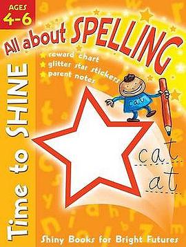All About Spelling pdf epub mobi 电子书 下载