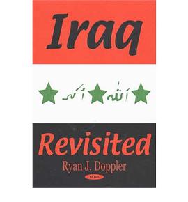 Iraq Revisited pdf epub mobi 电子书 下载