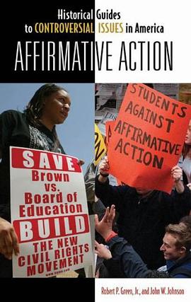 Affirmative Action pdf epub mobi 电子书 下载